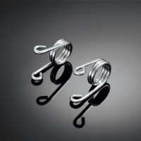 Highway Hawk H53-205 Pružina 60mm pro sedlo 2ks